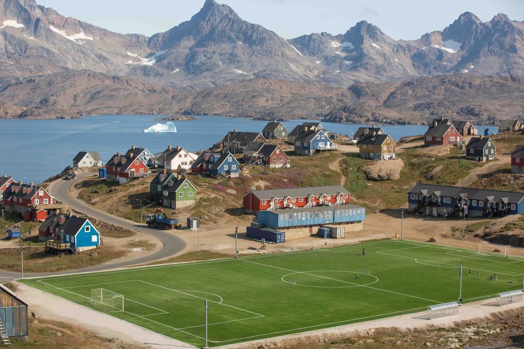 Vetrarhátíð Hróksins og Kalak á Austur-Grænlandi hrokurinn.is/vetrarhatid-hr…