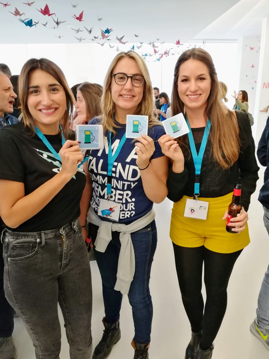 Verónica Abizanda tweet media