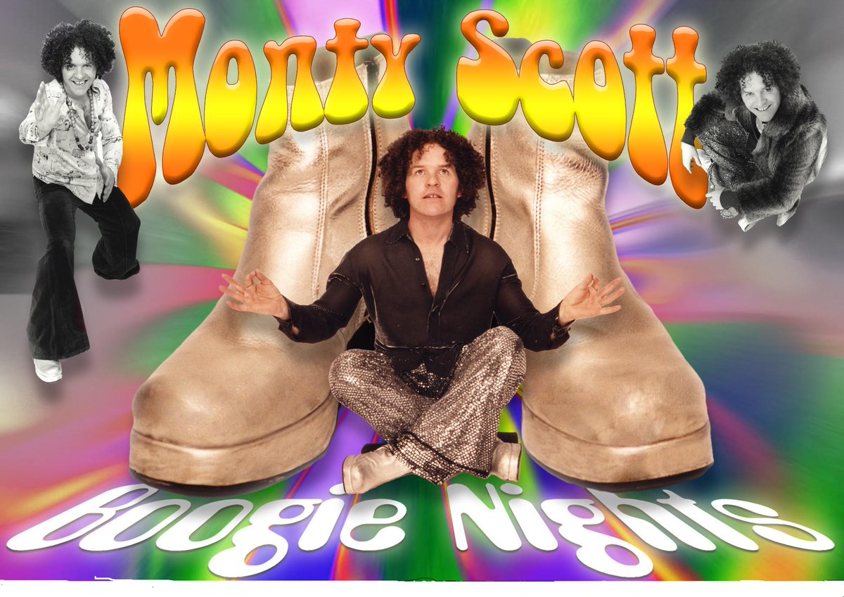 🎵 🎤🥳 T O N I G H T 🥳🎤 🎵 
We have the amazing highly recommended  🥳 MONTY SCOTT 🥳 performing live from 9pm! With all your favourites from the 60’s and 70’s 🕺🏽💃🏻 get on your dancing shoes 👞 🍷 WINE - DINE - DANCE #perfecttrio #saturdaynightlive #livemusic #boogienight