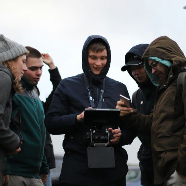 4vision_dji's tweet photo. Хотите быть в центре внимания?😏 - приходите к нам в 4vision за оборудованием)

#dji #4vision #Msc #Moscow #Autmn #Москва #осень #Мск #Варшавская #djirussia #drone #drones #dronestagram #mavic #osmo #ronin #новинка #внимание #центр #успех https://t.co/RysgFHrI5A