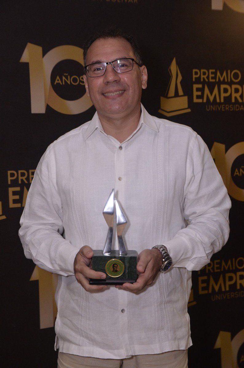 Felicitamos a nuestro cliente #ATUNEC por la obtención del <a href="/premioMESB/">PREMIO AL MÉRITO EMPRESARIAL</a> en la categoría Comercio Internacional. ¡Seguimos construyendo comercios sin fronteras!