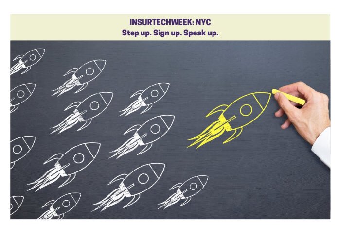 netengage's tweet photo. Looking forward to #insurtechweeknyc next week and learning more about developments in #insurtech hosted by @IUnderwriters located @WorkHouseNYC https://t.co/MiAKRtI85V