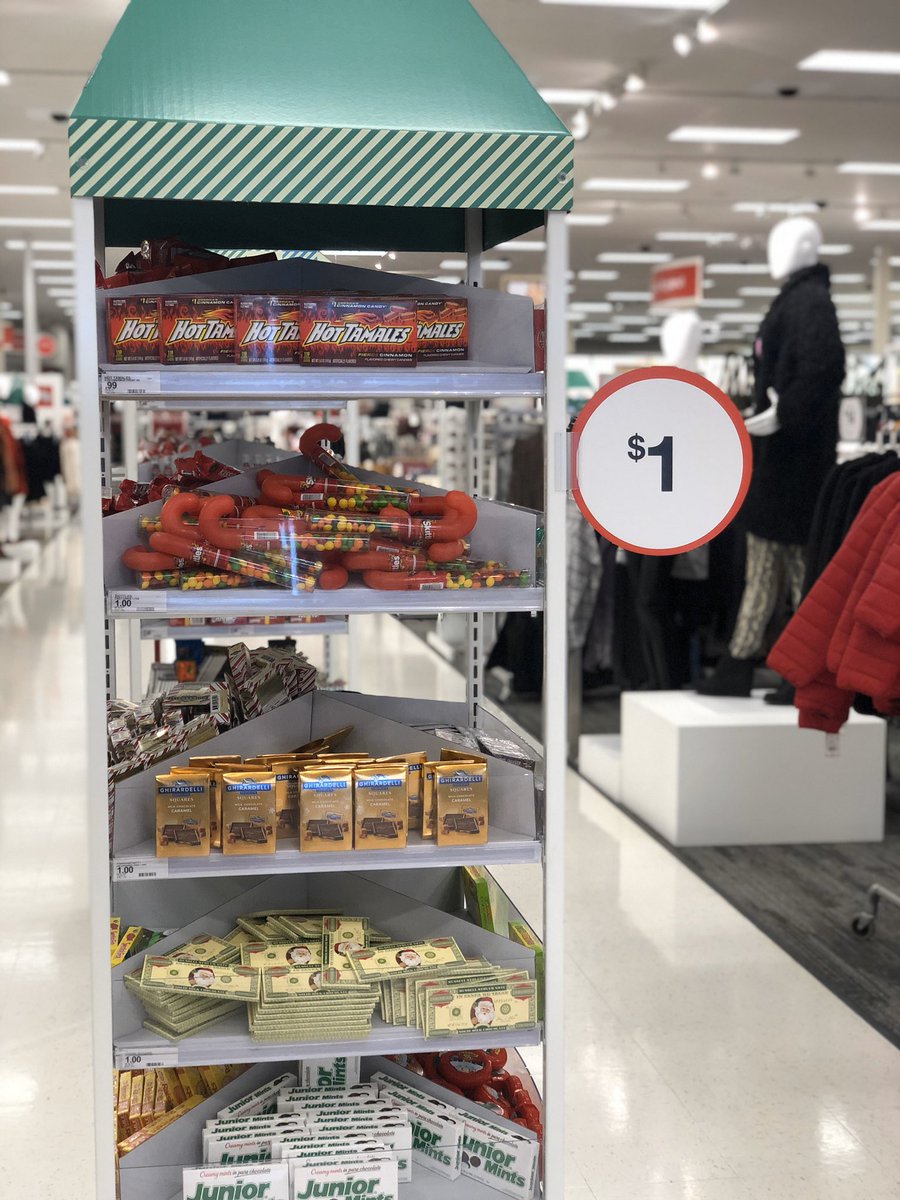 maddspresto's tweet photo. So excited to have all of our #amplifiedgifting set this week!! #T1534 is ready for the holiday season!!! 
@I_Tob26 @HorvathSeth @kelsienoe https://t.co/9r0dZWllwH
