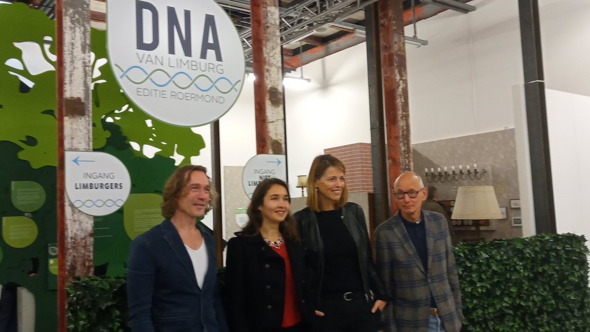 D66 Roermond tweet media