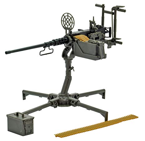 459factry's tweet photo. RCランクルピックに1/12ブローニングM2を搭載してテクニカル化を模索中。
そうするとドライバーとガンナーのフィギュアも欲しくなるがリアル調のだと面白くない。なんか笑っちゃう感じのヤツが欲しいのだ。 #ラジコン #MN45 #テクニカル仕様 https://t.co/FeFWKWLsPS