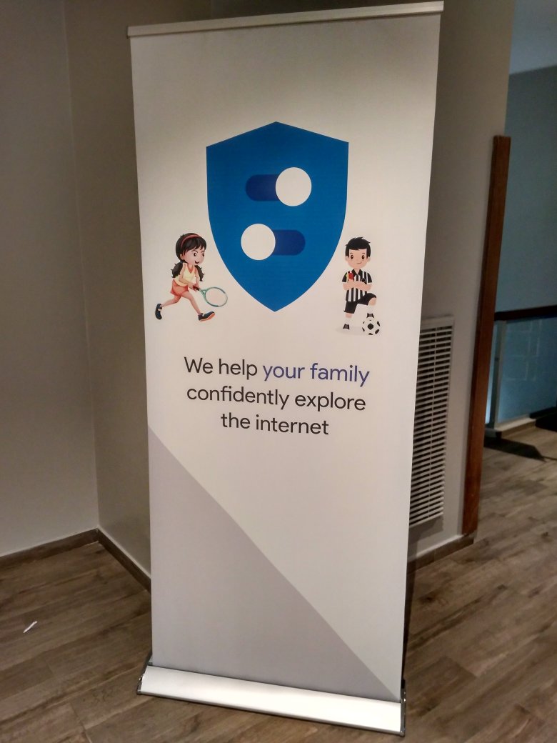 thegamecamper's tweet photo. WE had a great Time at @dpasummit learning how to protect our #gaming communities and their #family whatever the age with #googlesafety on https://t.co/UnwIjseujX #DPAS19 #googleplay @GoogleStadia @GoogleARVR @googleafrica #gcc #gaming360 #Agency #kebetu #twittoma #civ #gaming https://t.co/MzSw6TZcNo