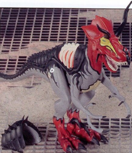 青空 Tf 特撮 映画 アメコミ人生 Ar Twitter ジュラシックパークの玩具で一際異彩を放ってたカオスエフェクト 異なる恐竜 の遺伝子を組み合わせて誕生した合成恐竜がメインのインドミナスレックスの元祖とも言えるシリーズ アマルガサウルスとスピノサウルスの合成や