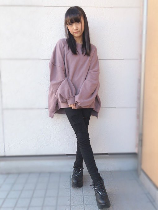 奥野未悠のTwitter画像41