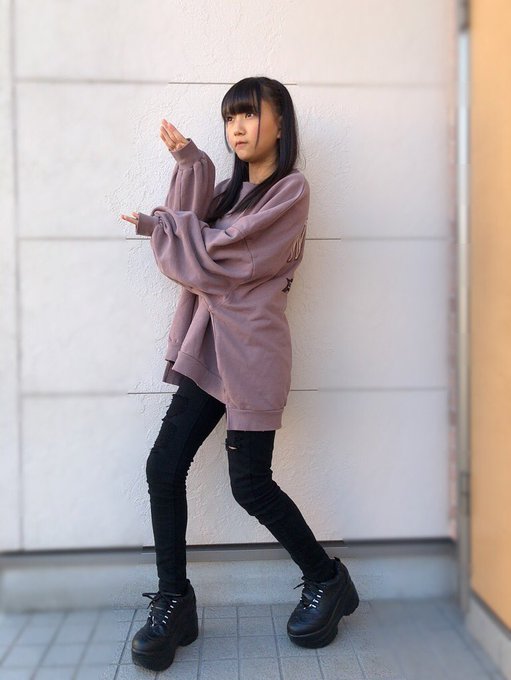 奥野未悠のTwitter画像43