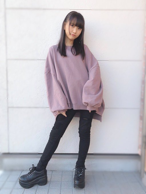 奥野未悠のTwitter画像40