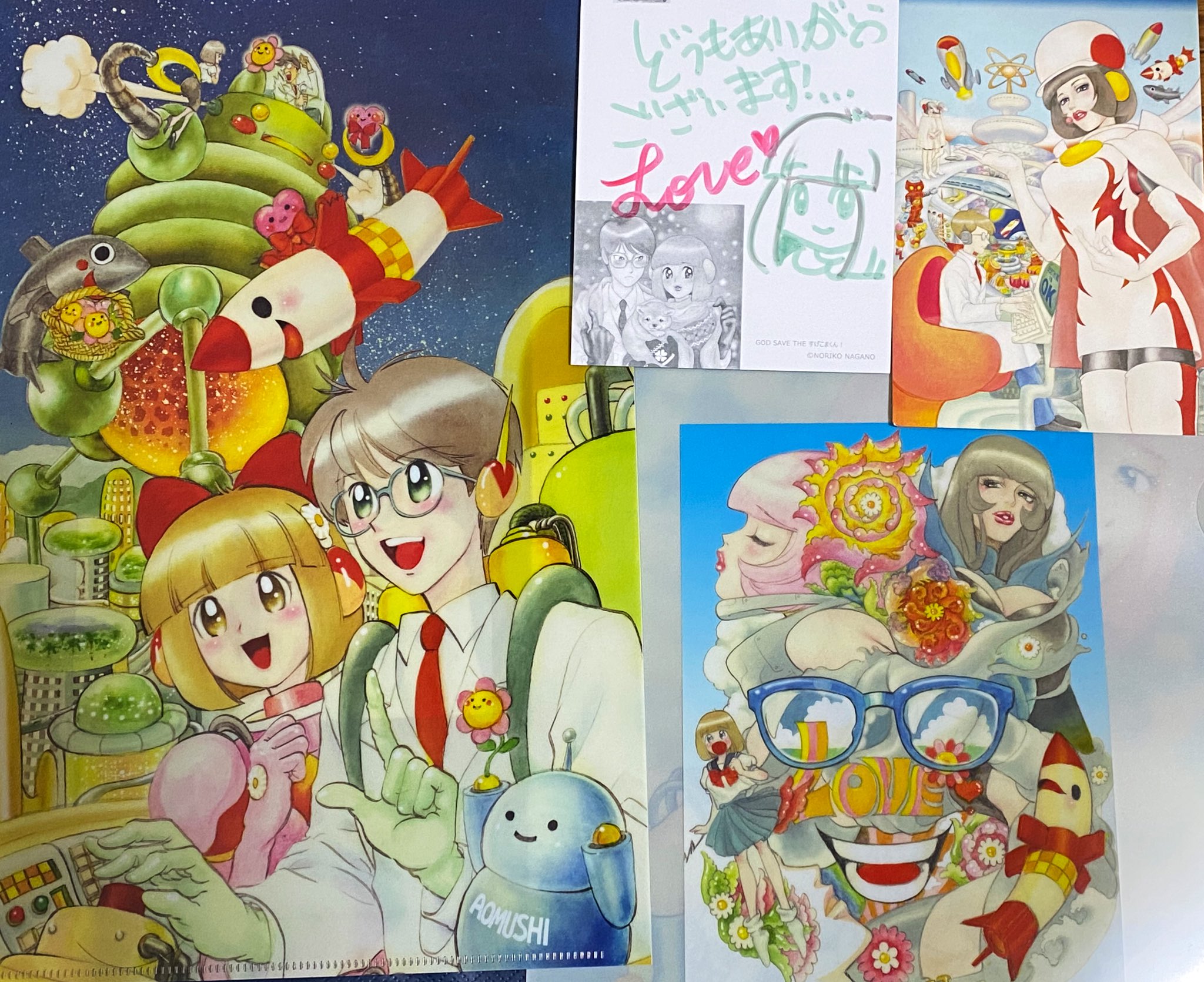 ワクワク Wacwak すげこま最終回に泣かされたけど後から色々と思うところはある 松沢先生が10年以上行方不明だったのを誤魔化せるのかとかドラえもん最終回 故障したドラえもんをのび太が修理する話 に似てるとかw Twitter