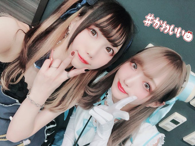 Twitterのコスプレ画像23