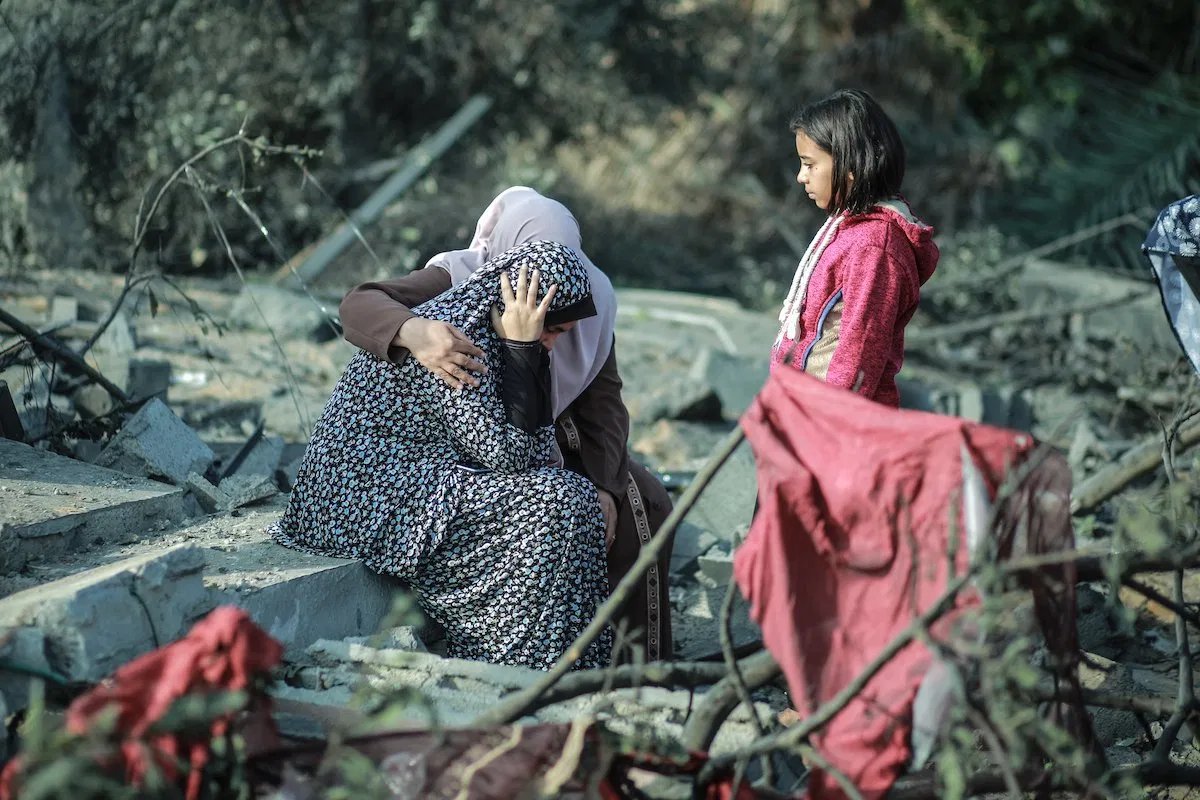 Amina Sadiq tweet media