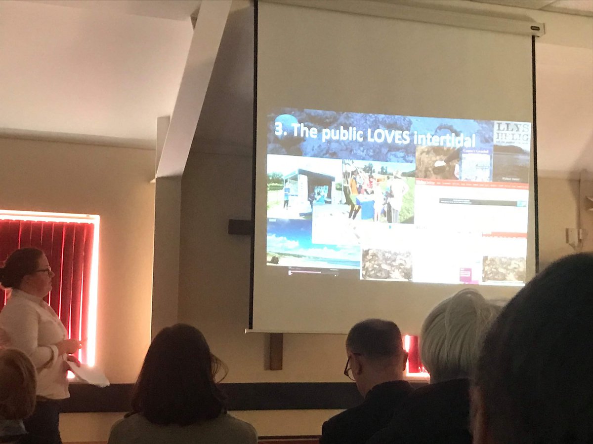 _changing_tides's tweet photo. Speaking at the South Wales and the Sea - a Voyage Through Time coastal day school in Swansea today - concluding point the public LOVES intertidal archaeology - let’s make sure they can be involved in a meaningful and visible way! https://t.co/vEtB7ysN0b
