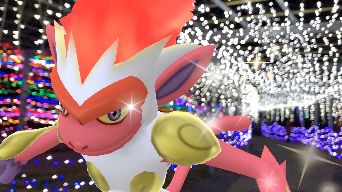 にゃんご ポケモンgo 電光石火のイルミザル ٩ ว ポケモンgo Pokemongo Pokemongoar Gosnapshot ヒコザルarコンテスト 好きなようにgoしよう ゴウカザル 色違い T Co Uvhfsuzaj3 Twitter