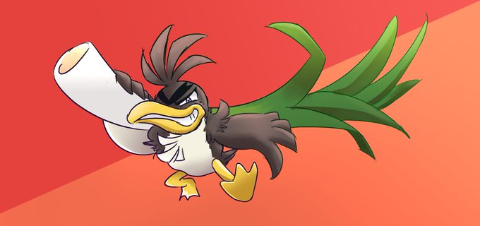 ガラルカモネギのtwitterイラスト検索結果 古い順