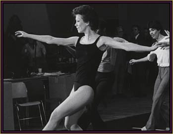 Happy Birthday to actress, dancer, singer, choreographer and author Donna McKechnie born on November 16, 1940 
