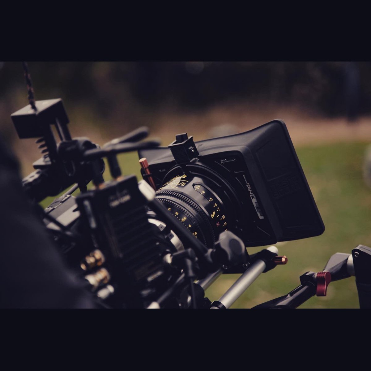 CFE_RENTAL's tweet photo. @CFE_RENTAL
@Cooke_Optics
@brighttangerine
@Teradek #film #filming #filmmaker #toronto #cinematographer #cinematography #BTS #onset #camerarental #canadianproduction #CFE #best #shot #framing #coolshot https://t.co/QBbap2yGr6