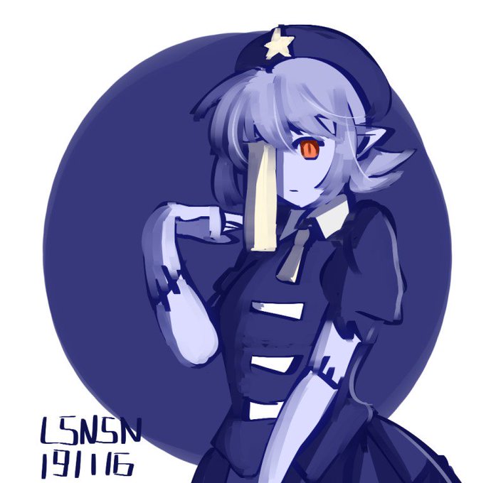 宮古芳香のtwitterイラスト検索結果 古い順