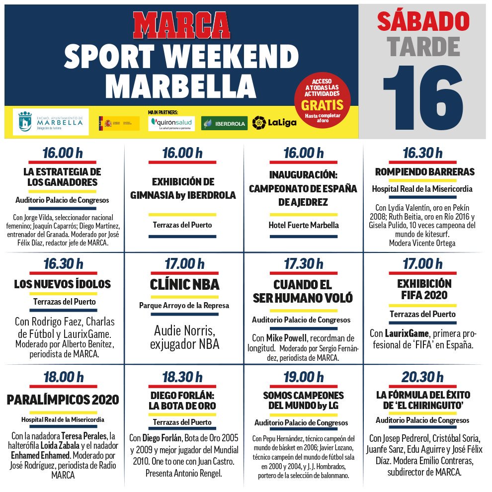 marca de deporte h