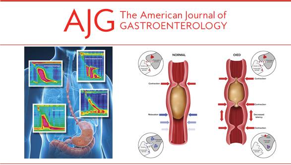 📕 Red Journal Read 📕

Opioid-Induced Foregut Dysfunction
Patel, et al.

➡️ bit.ly/2Xjq2RZ

#AmJGastro #opioids #gastroenterology <a href="/wkhealth/">WoltersKluwerHealth</a>