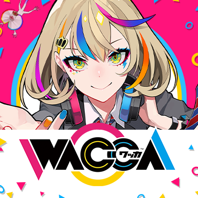 Waccaのtwitterイラスト検索結果 Waccaのtwitterイラスト検索結果