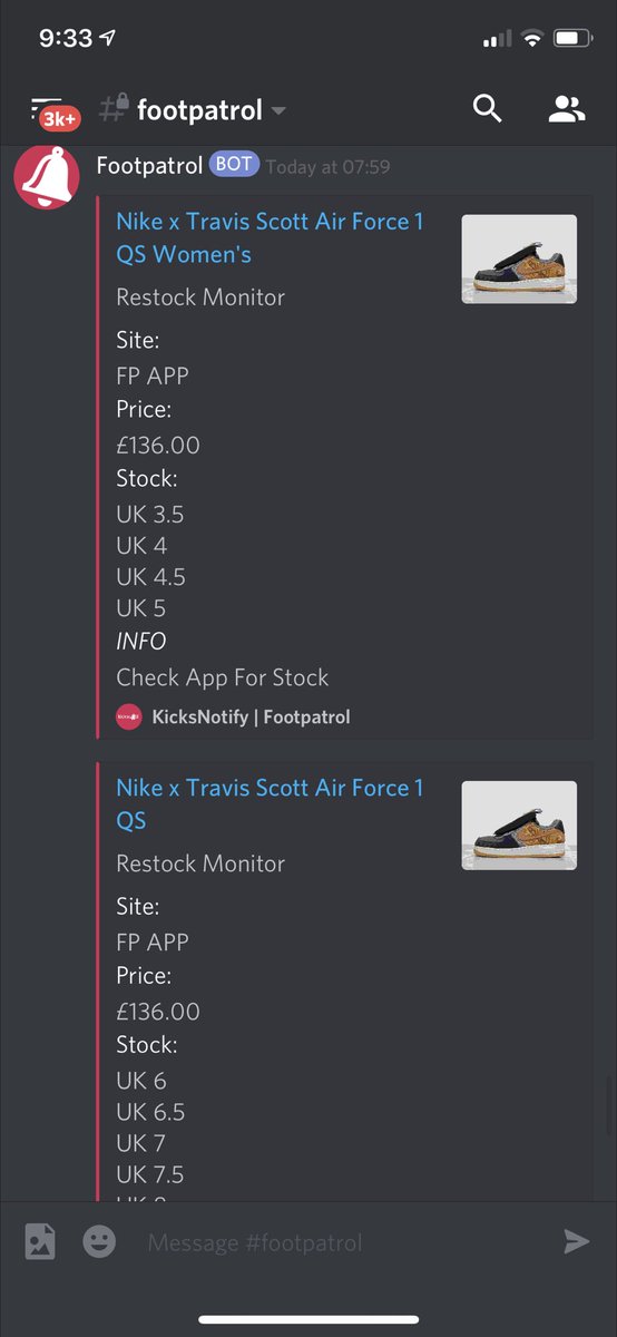 KicksRobotics's tweet image. Travis monitor ✅