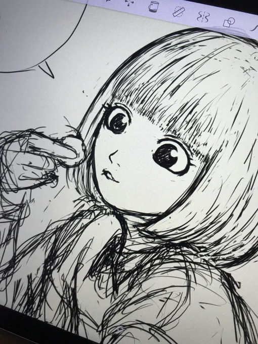 このまま行けるかなぁ(またか) 
