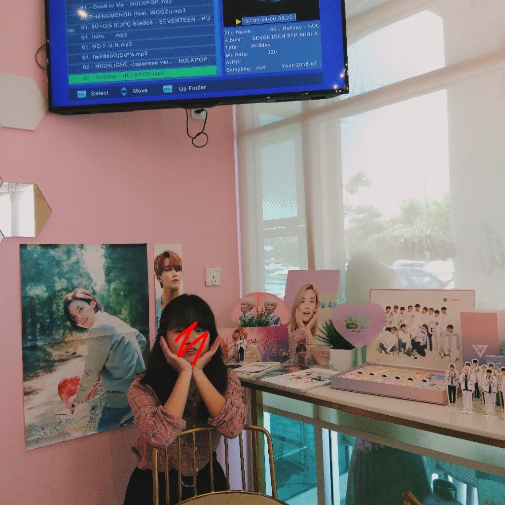 KimJooMi2's tweet photo. #CharmedeAnges #CharmedeAnges_KCH https://t.co/upZuHe8VJz