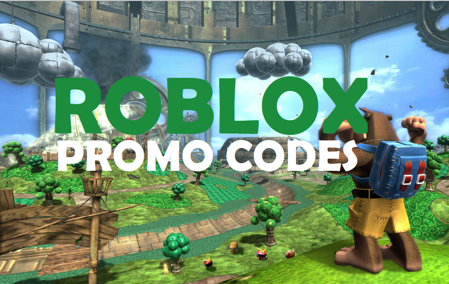 roblox promo codes 2019 november list