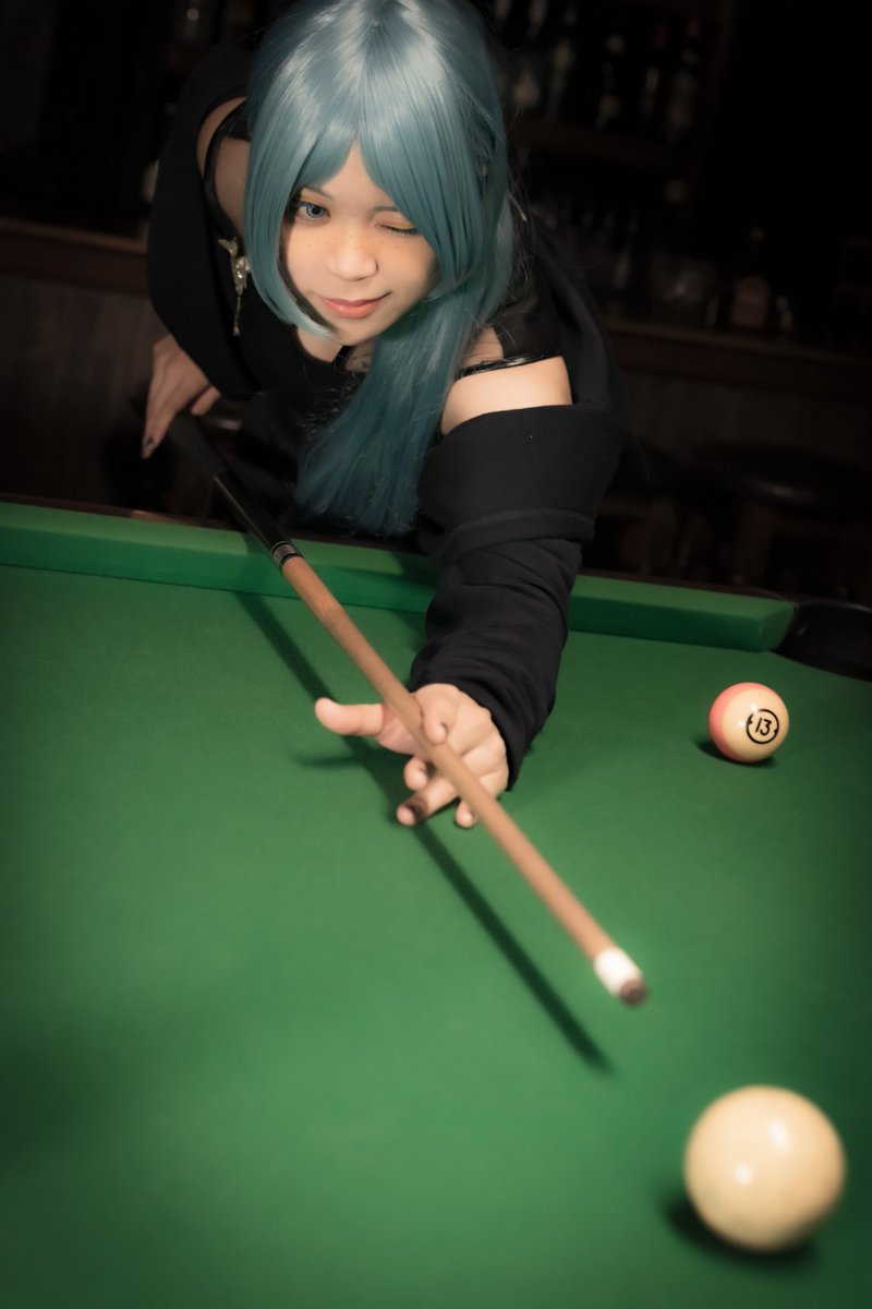 創作コスプレ

『こういうの意外と得意なんだよね💙』

#1110チャイナマフィア併せ
#玻璃ファミリー 

📸たもつさん（ <a href="/tuka986/">たもつ♂</a> ）