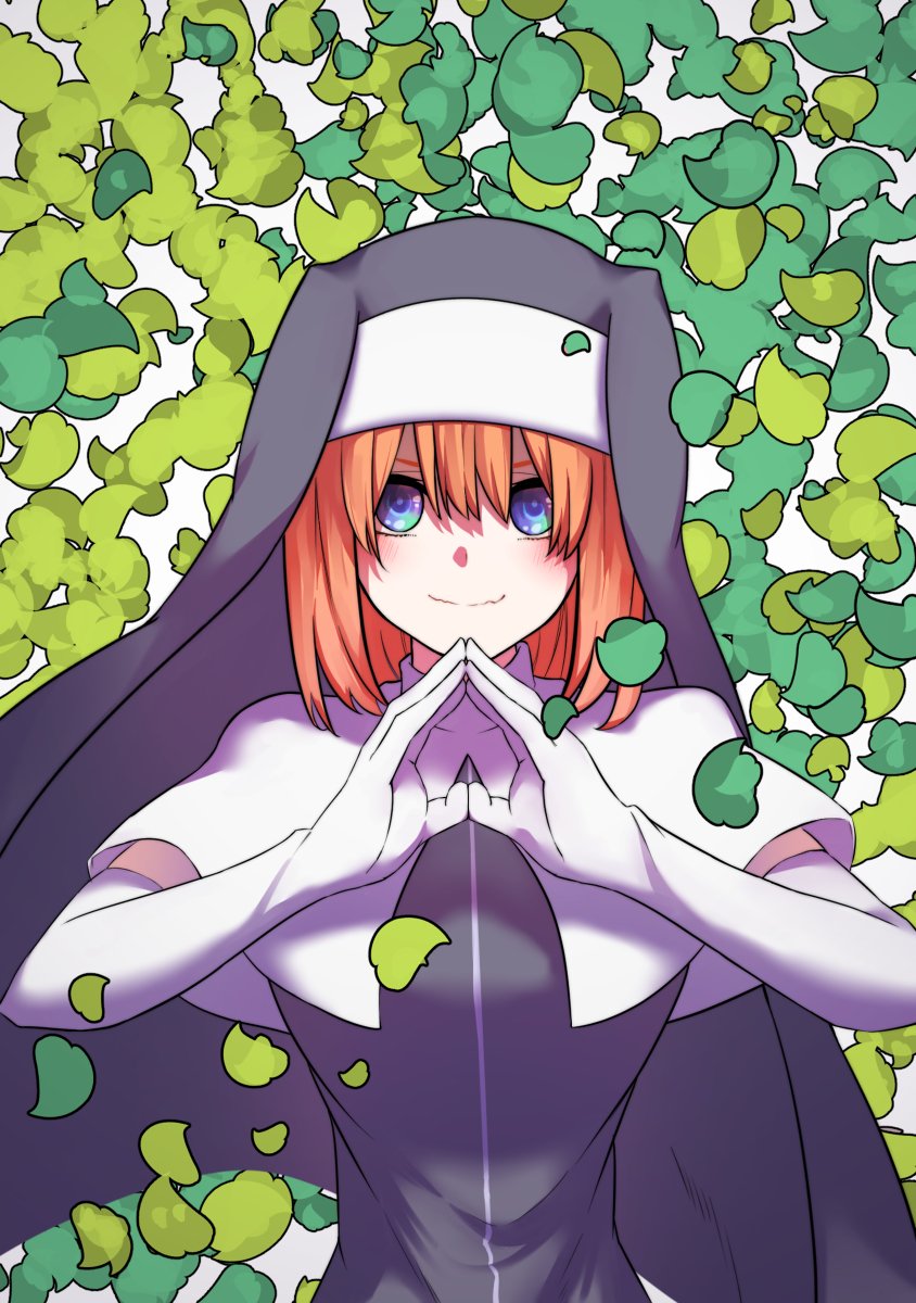 L X Illustlation Tren Twitter 中野四葉 ラートムですっ 五等分の花嫁 中野四葉 炎炎ノ消防隊 シスター 赤髪 T Co W48f9t1jyu L X Illustlation Tren Twitter 中野四葉 ラートムですっ 五等分の花嫁 中野四葉 炎炎ノ消防隊 シスター 赤髪 T Co W48f9t1jyu