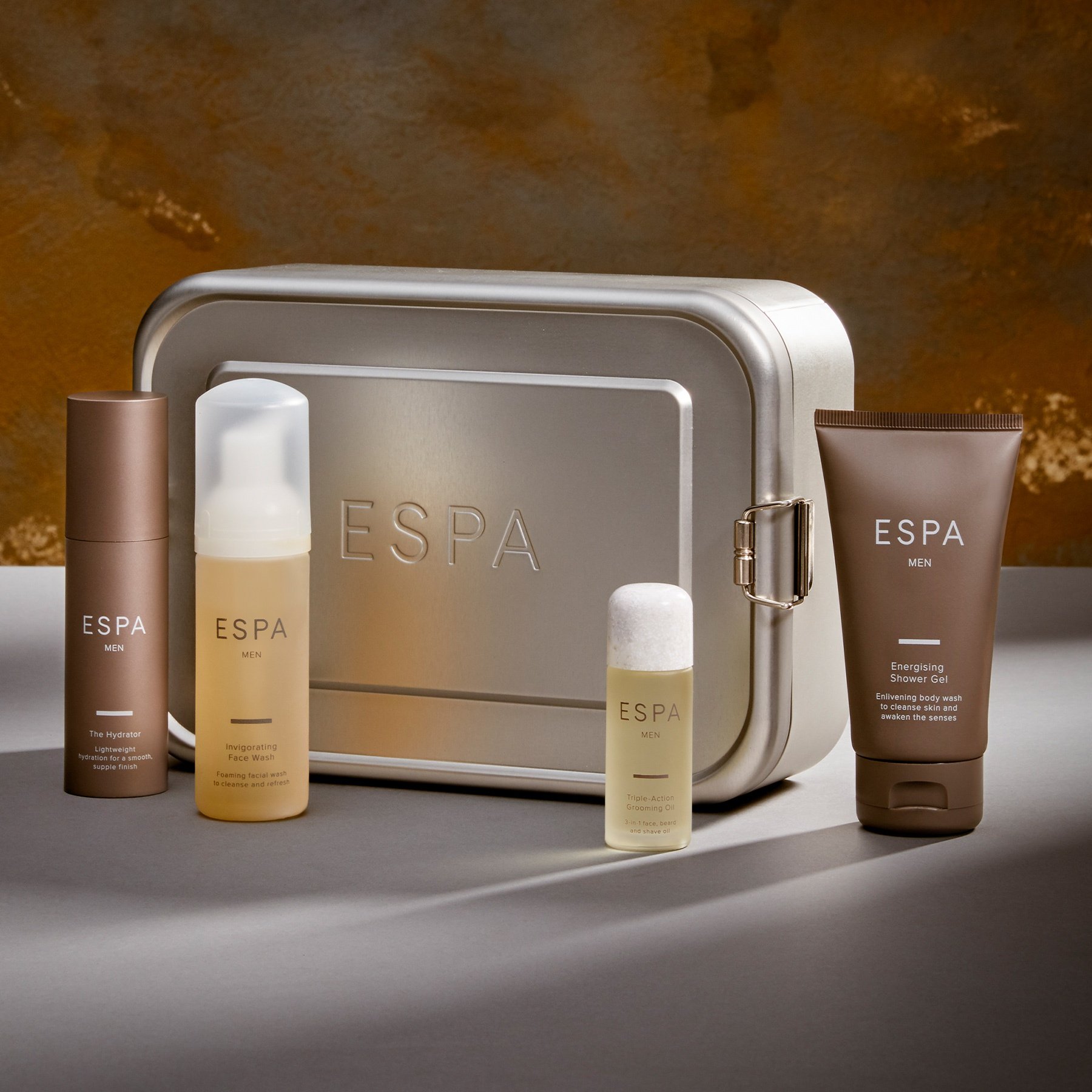 espa face wash
