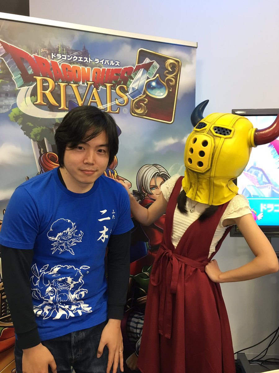 ニ木達博 (@yamitatsuhiro) / Posts / X