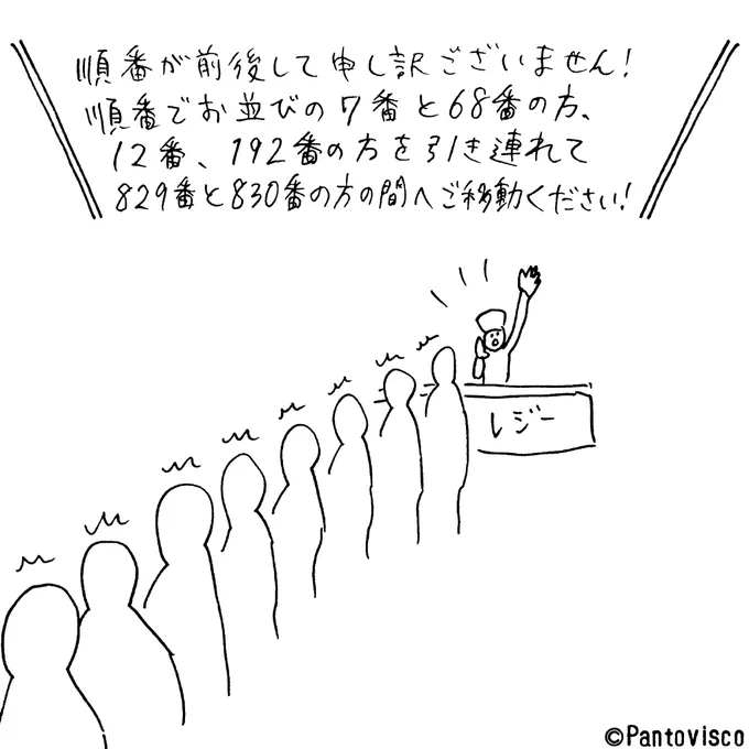 こんなことされたら嫌だ 