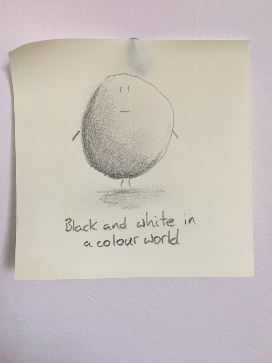 BleaksThe's tweet photo. #bleak #draw #colour https://t.co/CeugUmQwbY