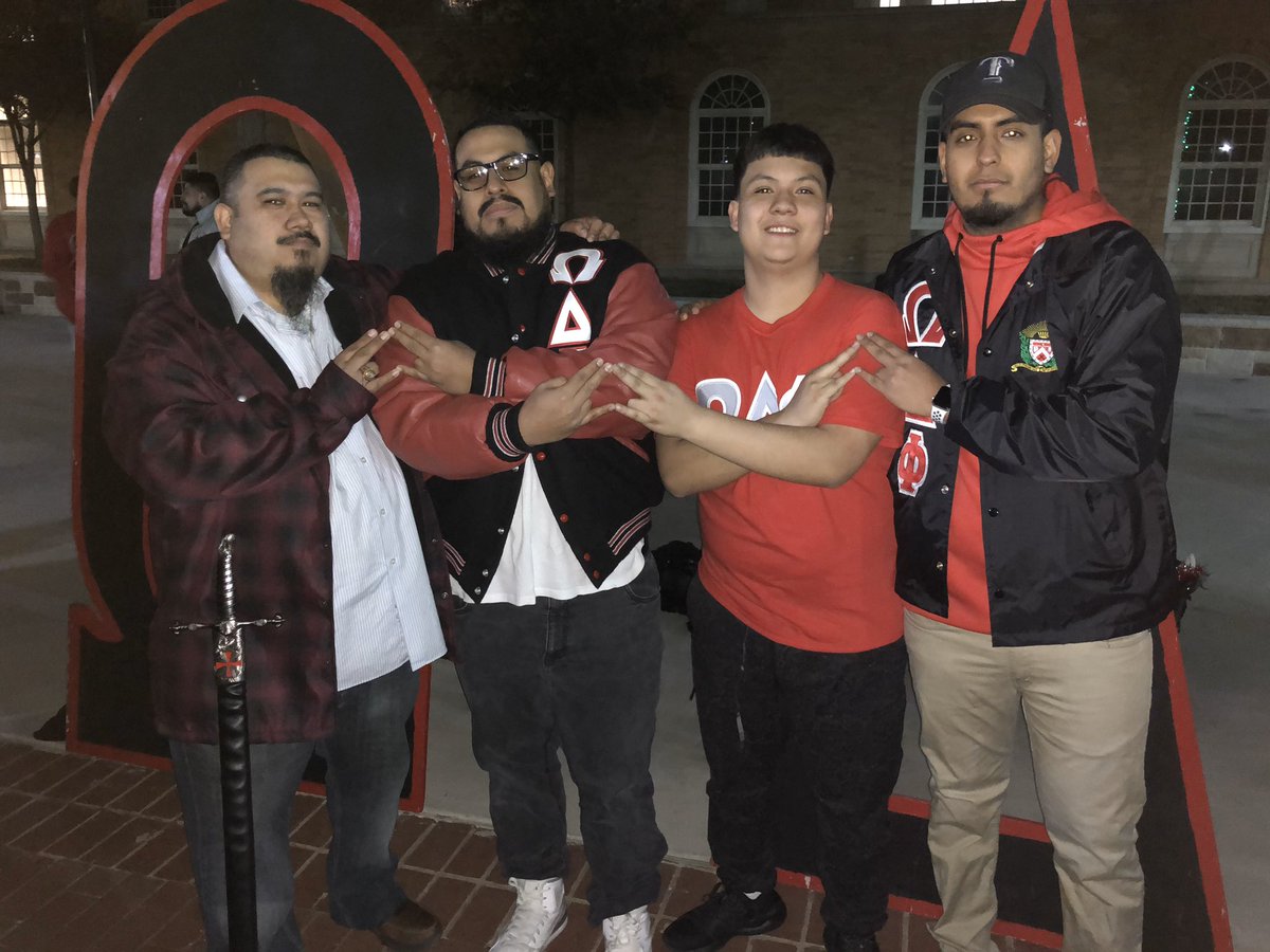 p_lopez78's tweet image. Shoutout to my 1st born, my only born, the one and only legacy Ian Lopez, now my bro for life!!! 1-1-1-1...99999999999-8-7!!! #ODP #OmegaDeltaPhi - from #DeltaChapter to #AlphaChi 21 years later #SavageSigma #Spring98 #Fall19 - por vida carnal - por vida! #BrosfoeLife #UNT #TAMU