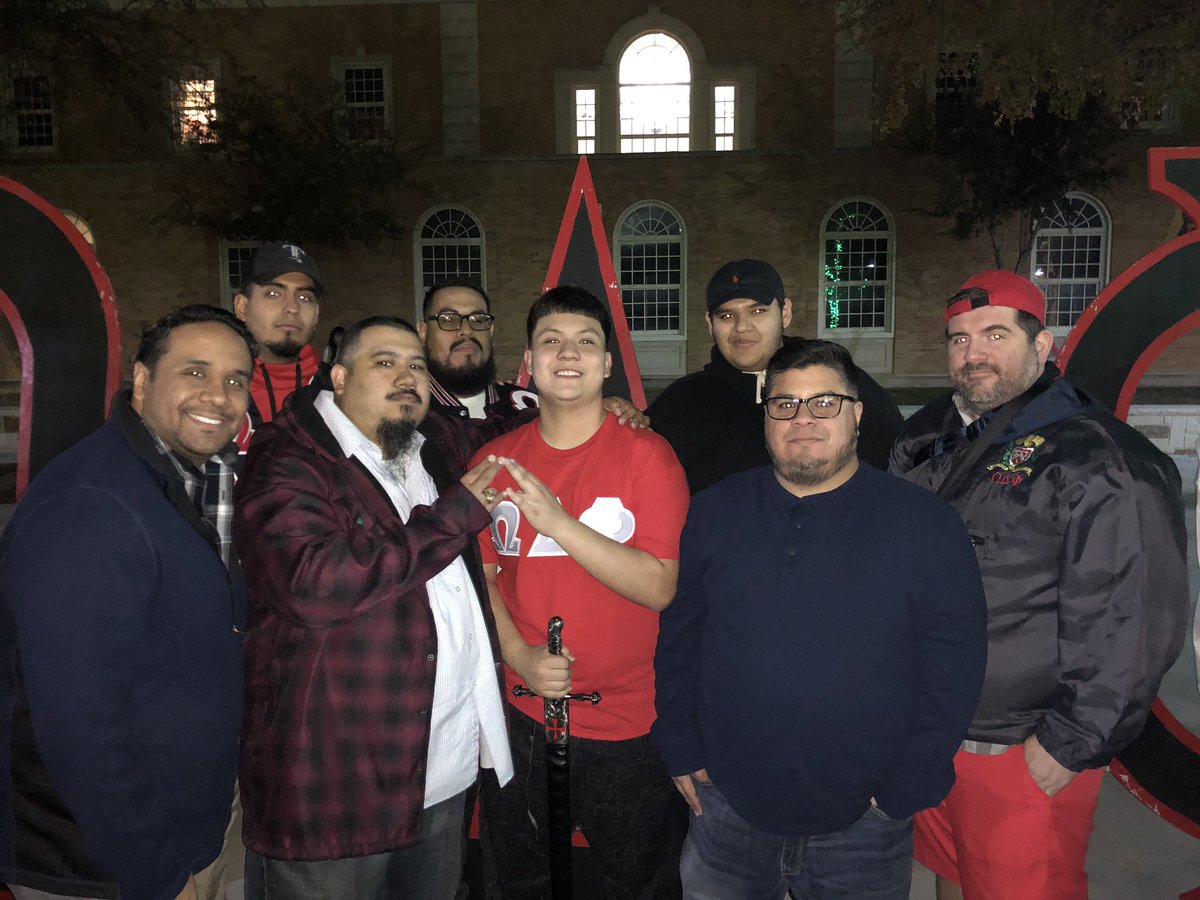 p_lopez78's tweet image. Shoutout to my 1st born, my only born, the one and only legacy Ian Lopez, now my bro for life!!! 1-1-1-1...99999999999-8-7!!! #ODP #OmegaDeltaPhi - from #DeltaChapter to #AlphaChi 21 years later #SavageSigma #Spring98 #Fall19 - por vida carnal - por vida! #BrosfoeLife #UNT #TAMU