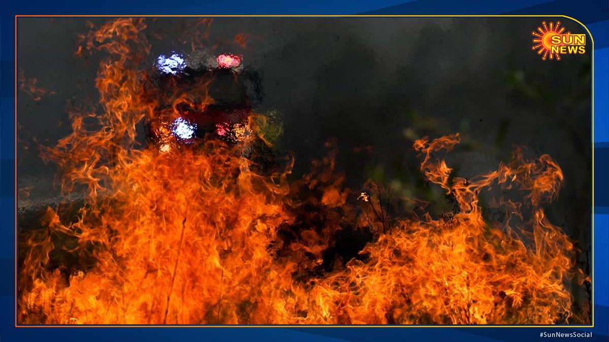 sunnewstamil's tweet photo. "காலநிலை மாற்றம், ஆஸ்திரேலியா தேர்தலில் வாக்காளர்களிடையே தனது தாக்கத்தை செலுத்தும்."

புதிய ஆய்வு தரும் அதிர்ச்சி முடிவுகள்.

#SunNewsSocial #SunNews #ClimateChange #ClimateEmergency #Australia #AusElections https://t.co/t64rbrklTG