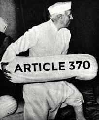 His Nehruvian formula was that Hindus should stand accused in every situation, no matter who the real culprit is.It tried to,fragment Hindu society subvert every symbol of Hindu pridepersecute Hindu orgs in the name of protecting minoritiesbehave like British Raj