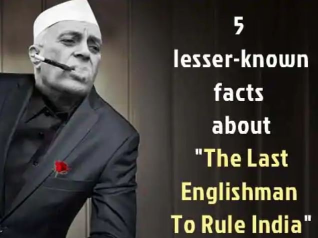 Pandit Nehru had not only shouted at but also slapped someone who was placed lower than him in life, and who was in no position to hit back. Such a contempt he had for his own party loyalists.His speeches were equally disappointing,- fumbling for words- Incoherent & confusing