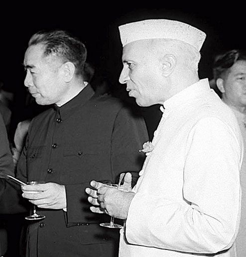 As a result of Nehru’s policies, we suffered humiliation at the hands of the Chinese Communists in 1962.His image as the custodian of world peace was badly punctured by those very Chinese Communists whom he had promoted to no end, and from every platform.