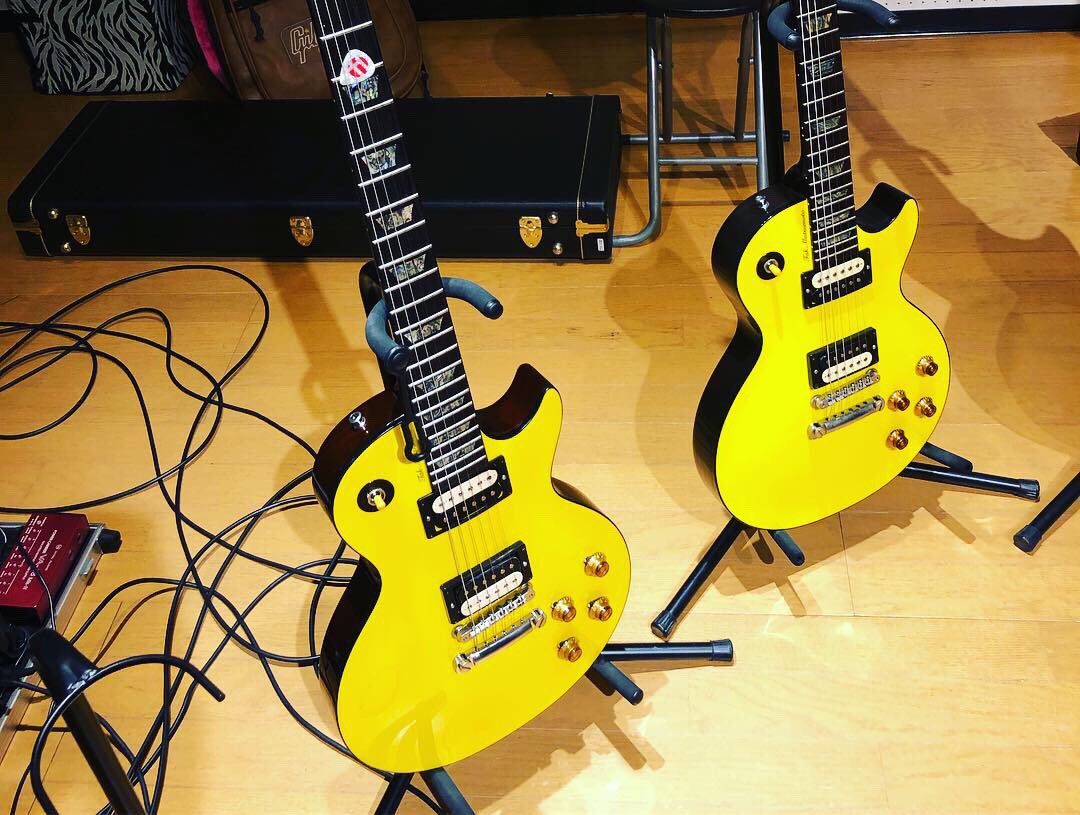 機材マニアが集まるとこうなります。北海道も熱いですよ！ちなみに