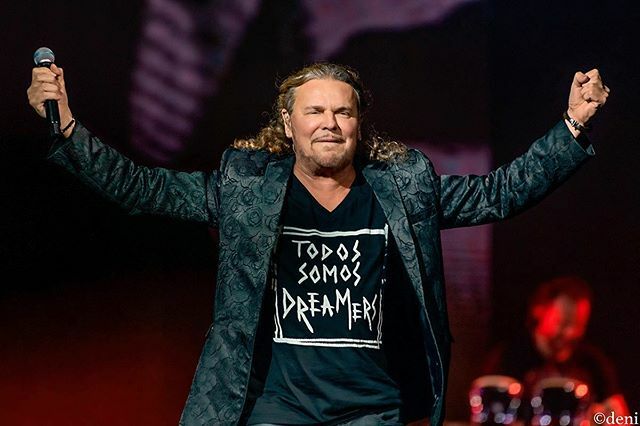 Todos somos Dreamers.
11/15 <a href="/manaoficial/">Maná</a> #rayandoelsol ift.tt/2XoeX27