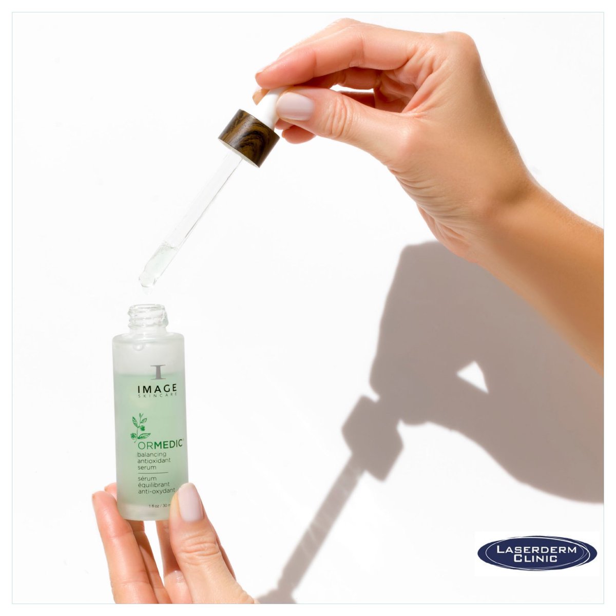 ormedic balancing serum