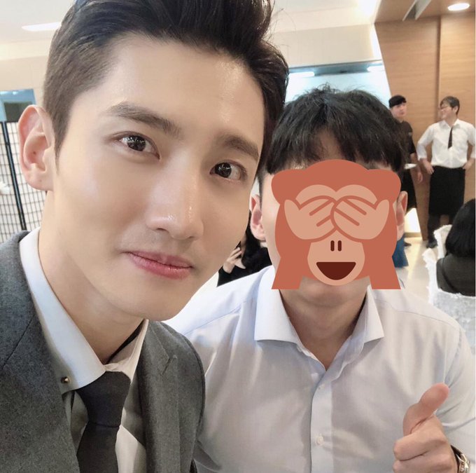We Are T Auf Twitter Yunho On Sooyeon Changmin S Sister Wedding Op Said Yh Was Very Happy Throughout The Ceremony Was Praying Very Sincerely For Cm Sister 동방신기 東方神起 Tvxq We Are T Auf Twitter Yunho On Sooyeon Changmin S Sister Wedding Op Said Yh Was Very Happy Throughout The Ceremony Was Praying Very Sincerely For Cm Sister 동방신기 東方神起 Tvxq