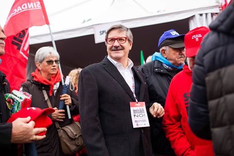 SPI CGIL nazionale tweet media