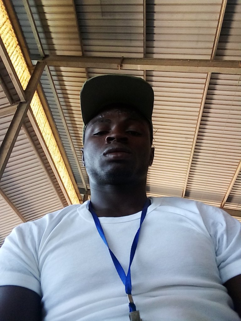 Google Digital Skills live in Damare Adamawa