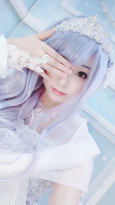 Twitterのコスプレ画像7