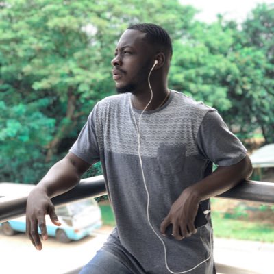 ADClintonn's tweet photo. #NewProfilePic https://t.co/gW0TtOH8hQ
